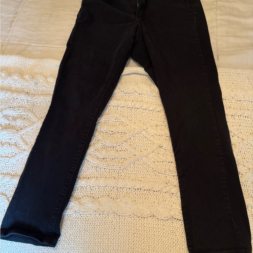 Universal Thread Dark Wash Denim